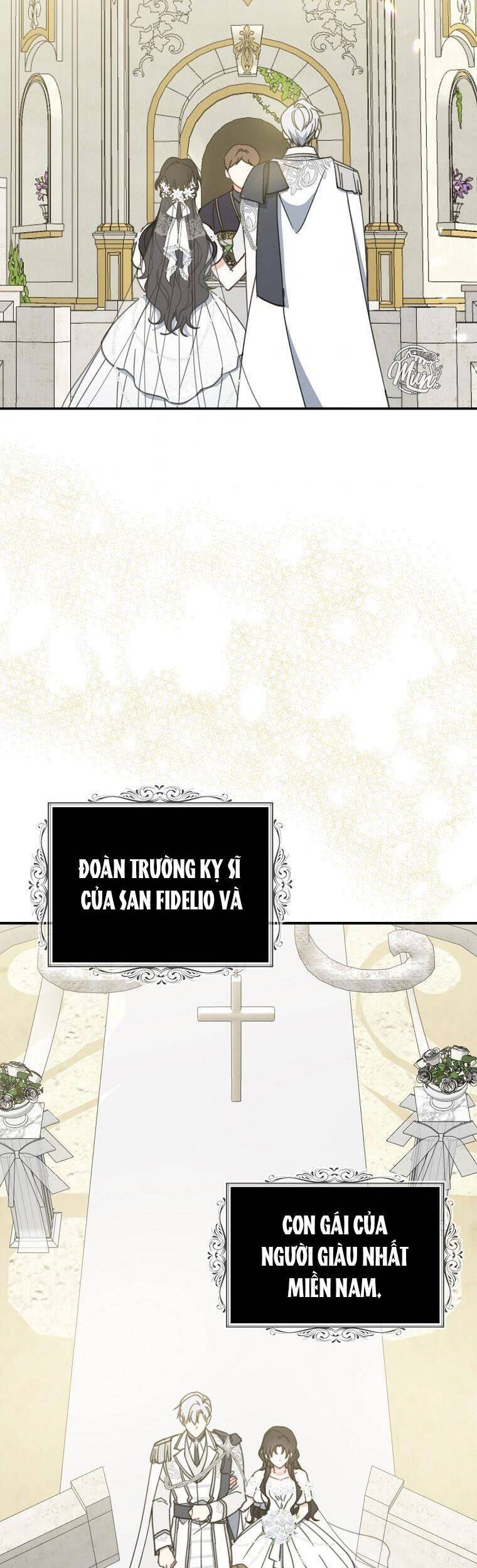 Trở Thành Con Gái Nhà Tài Phiệt Chap 53 - Next Chap 54