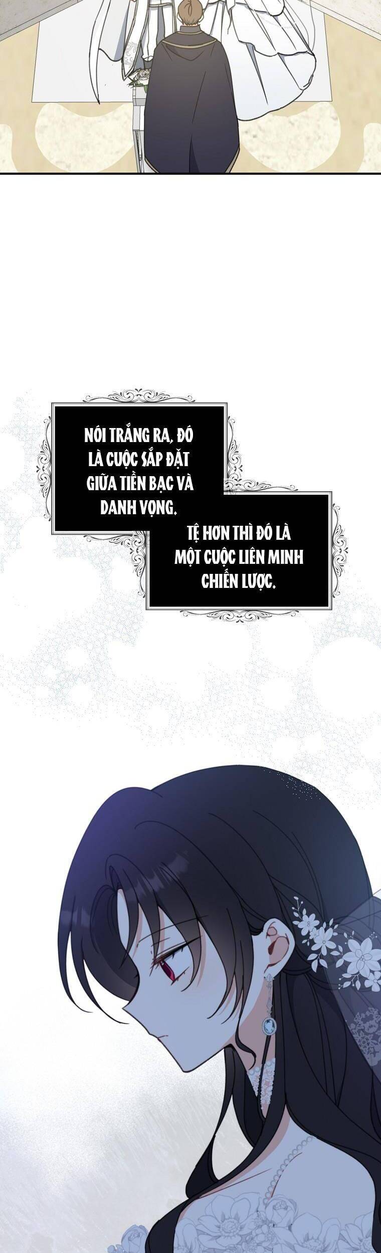 Trở Thành Con Gái Nhà Tài Phiệt Chap 53 - Next Chap 54