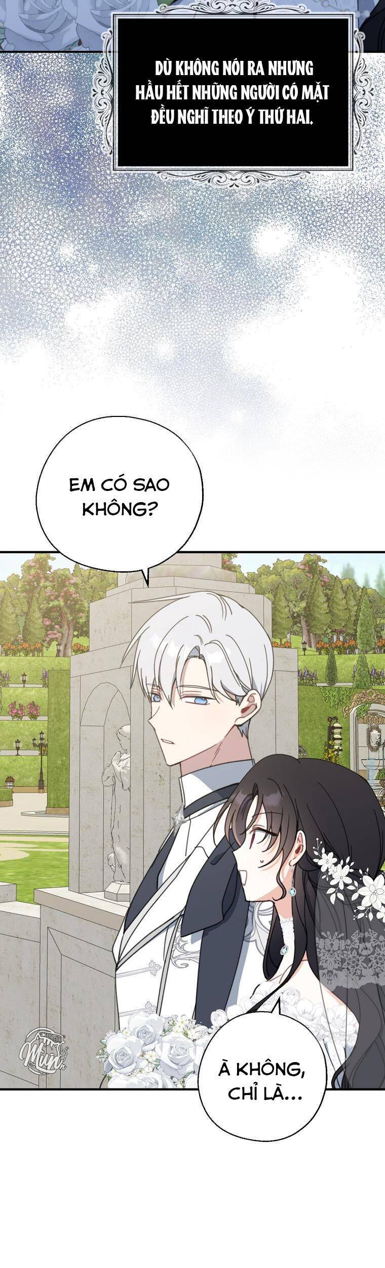 Trở Thành Con Gái Nhà Tài Phiệt Chap 53 - Next Chap 54