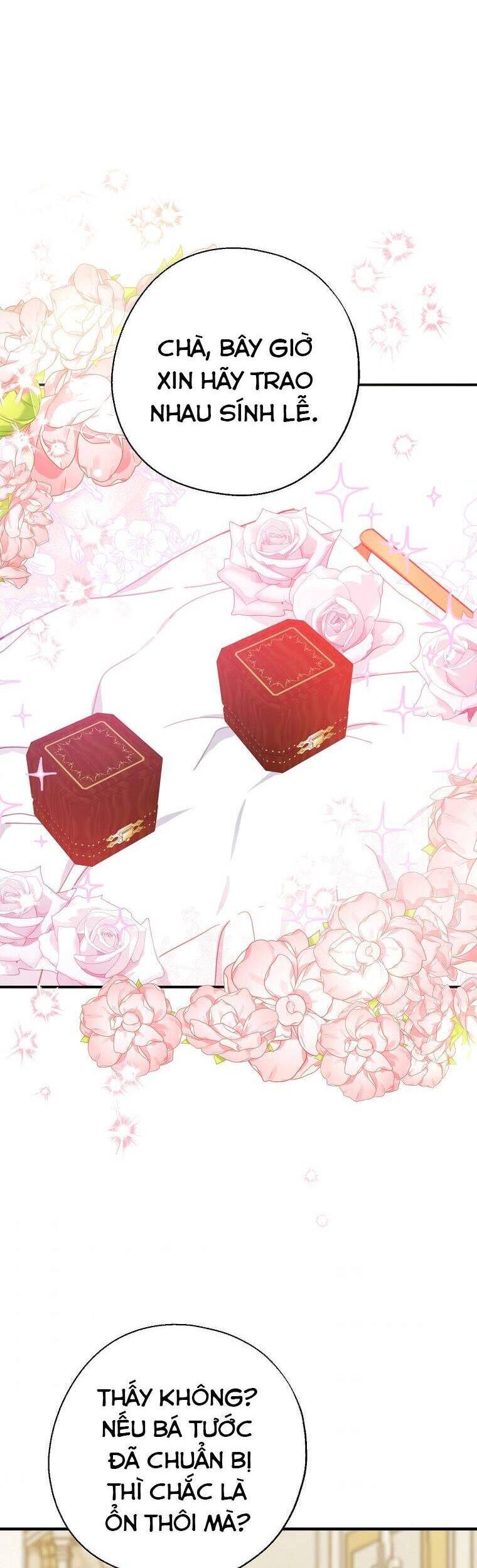 Trở Thành Con Gái Nhà Tài Phiệt Chap 53 - Next Chap 54
