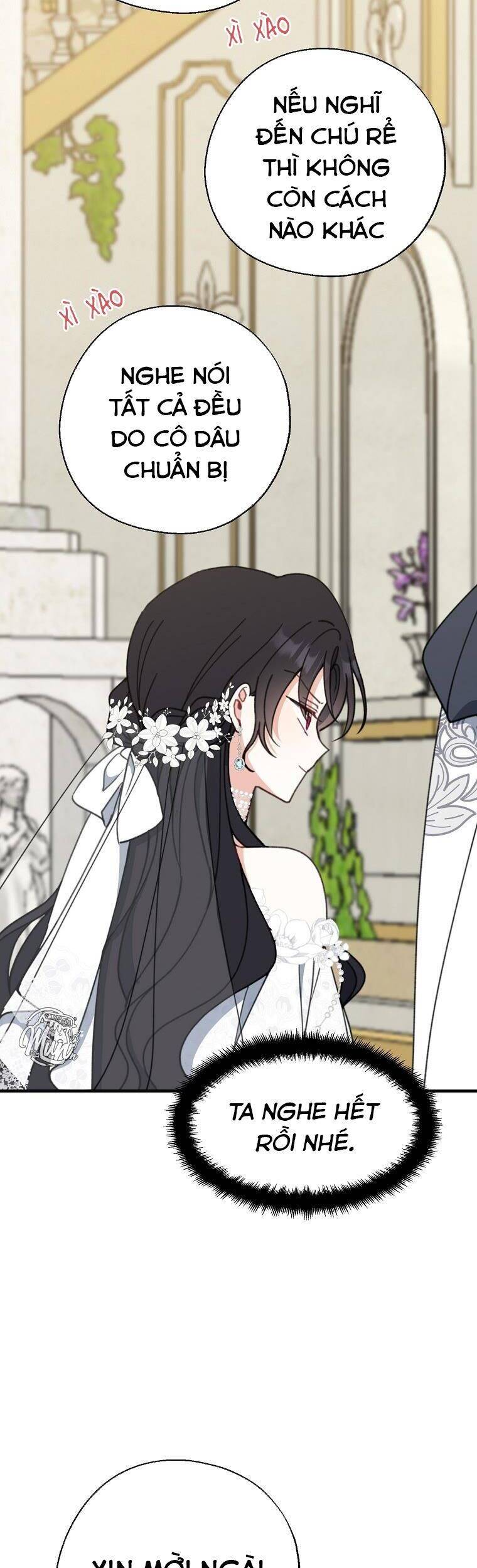 Trở Thành Con Gái Nhà Tài Phiệt Chap 53 - Next Chap 54