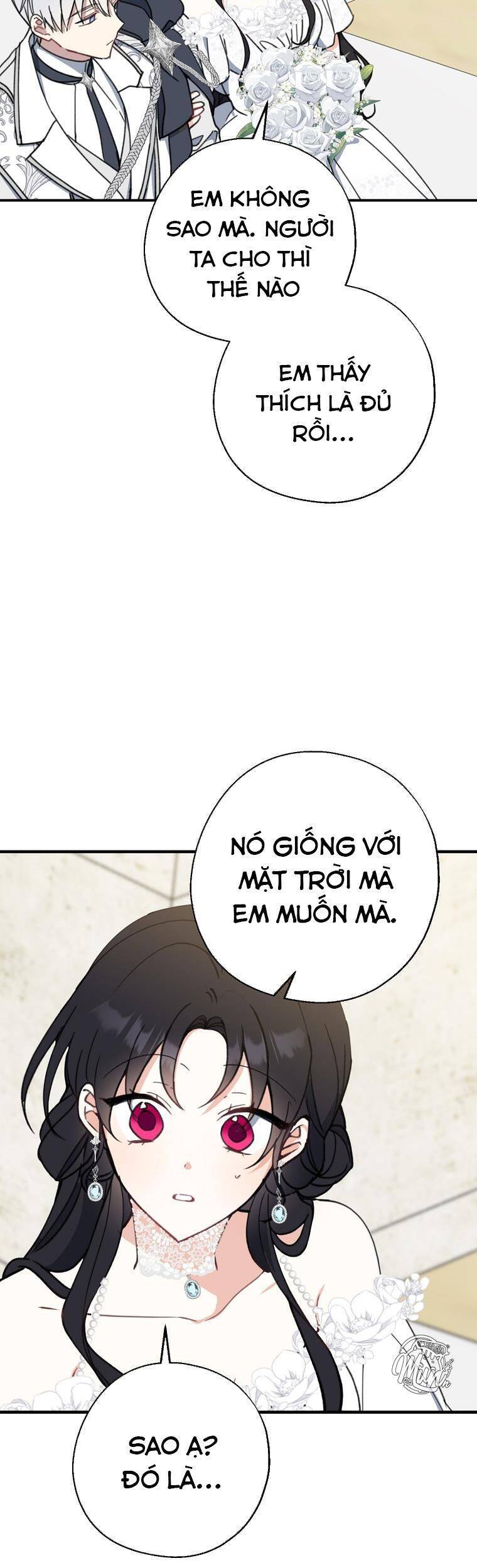 Trở Thành Con Gái Nhà Tài Phiệt Chap 53 - Next Chap 54