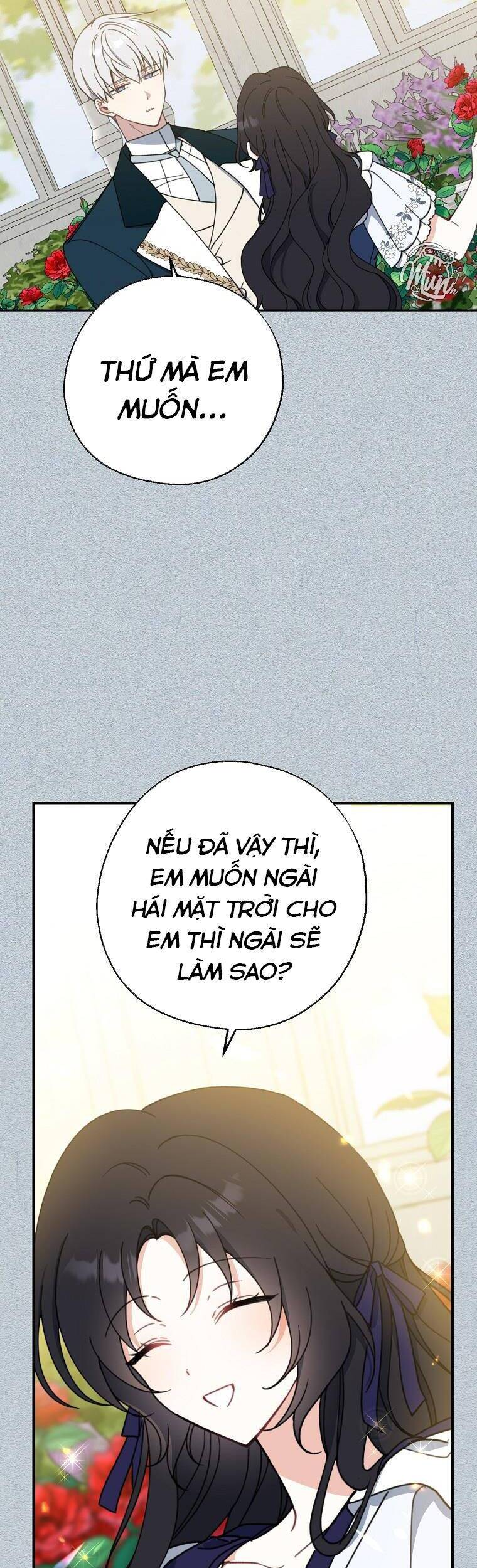 Trở Thành Con Gái Nhà Tài Phiệt Chap 53 - Next Chap 54