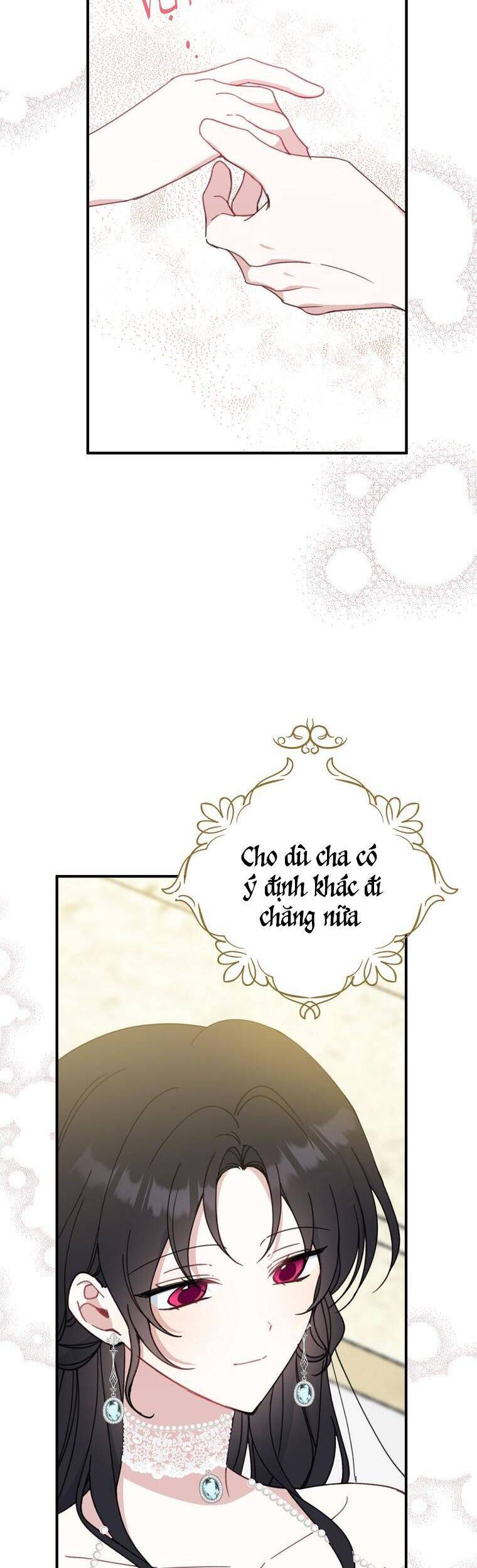 Trở Thành Con Gái Nhà Tài Phiệt Chap 53 - Next Chap 54