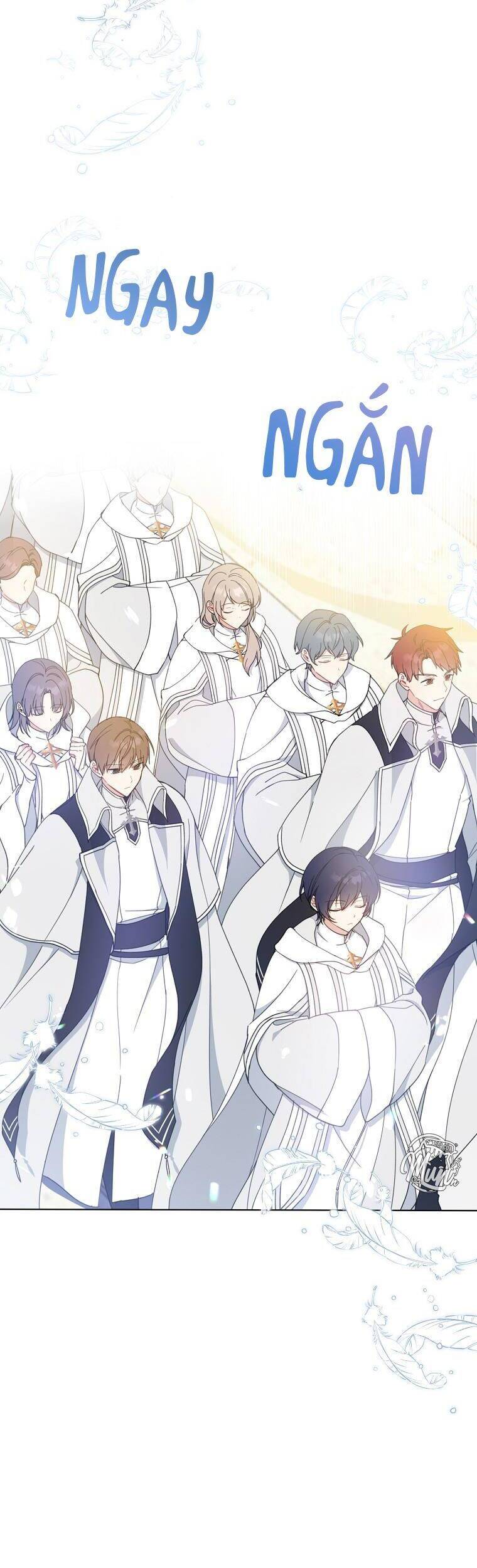 Trở Thành Con Gái Nhà Tài Phiệt Chap 53 - Next Chap 54