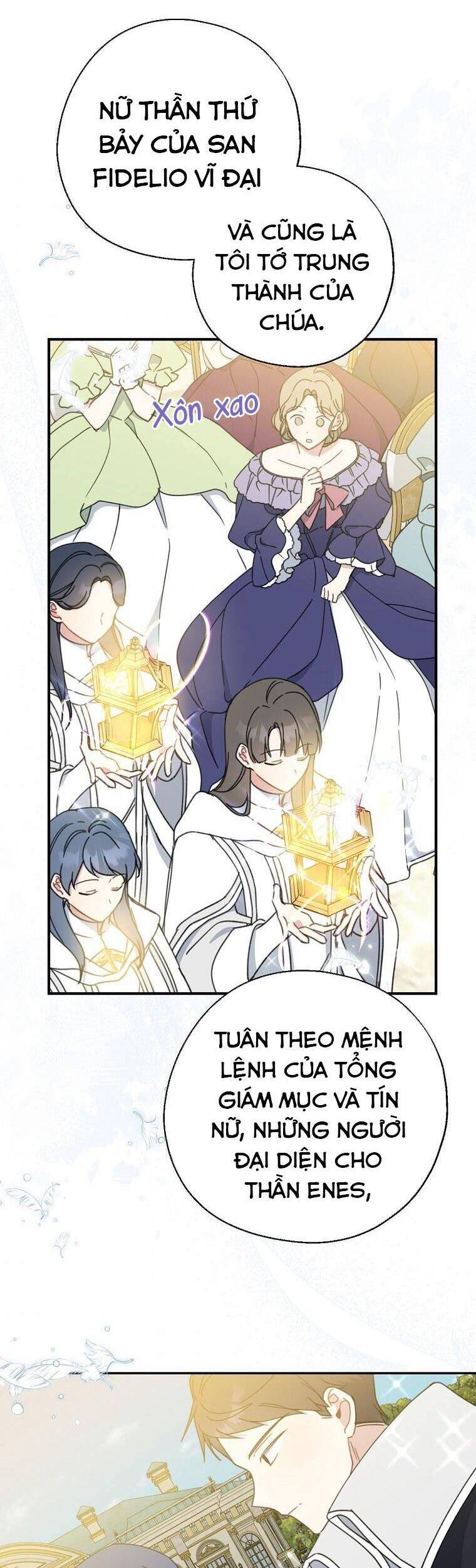 Trở Thành Con Gái Nhà Tài Phiệt Chap 53 - Next Chap 54