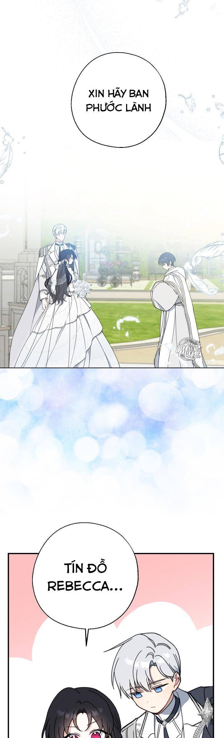 Trở Thành Con Gái Nhà Tài Phiệt Chap 53 - Next Chap 54