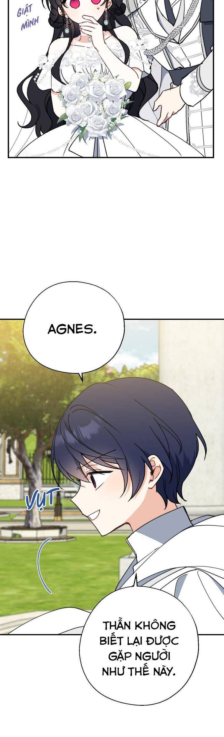 Trở Thành Con Gái Nhà Tài Phiệt Chap 53 - Next Chap 54