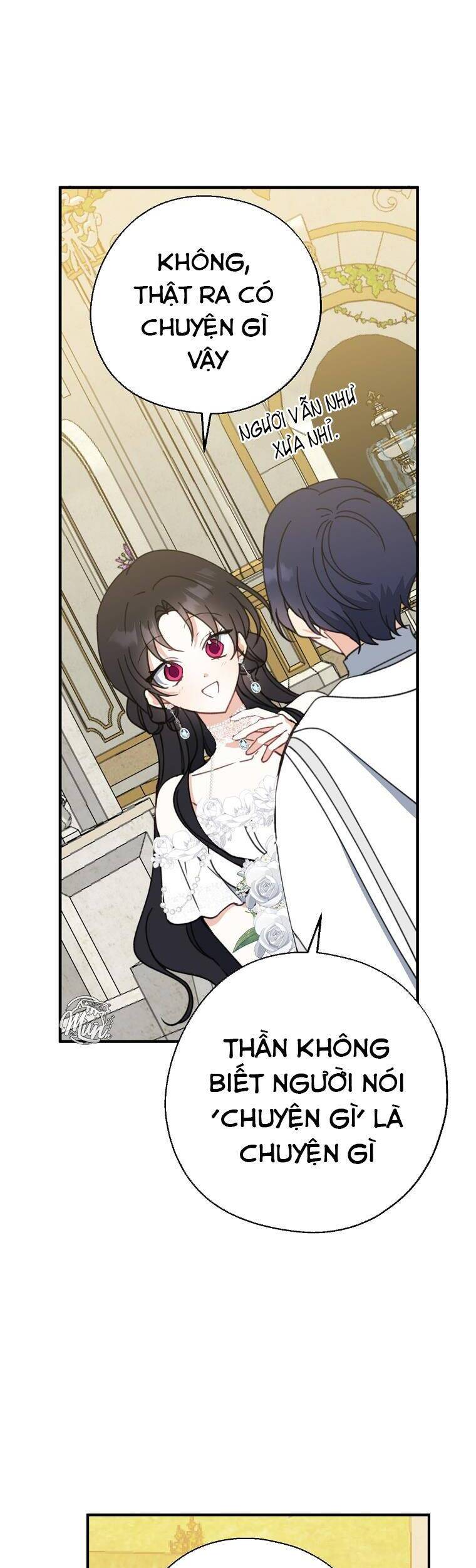 Trở Thành Con Gái Nhà Tài Phiệt Chap 53 - Next Chap 54