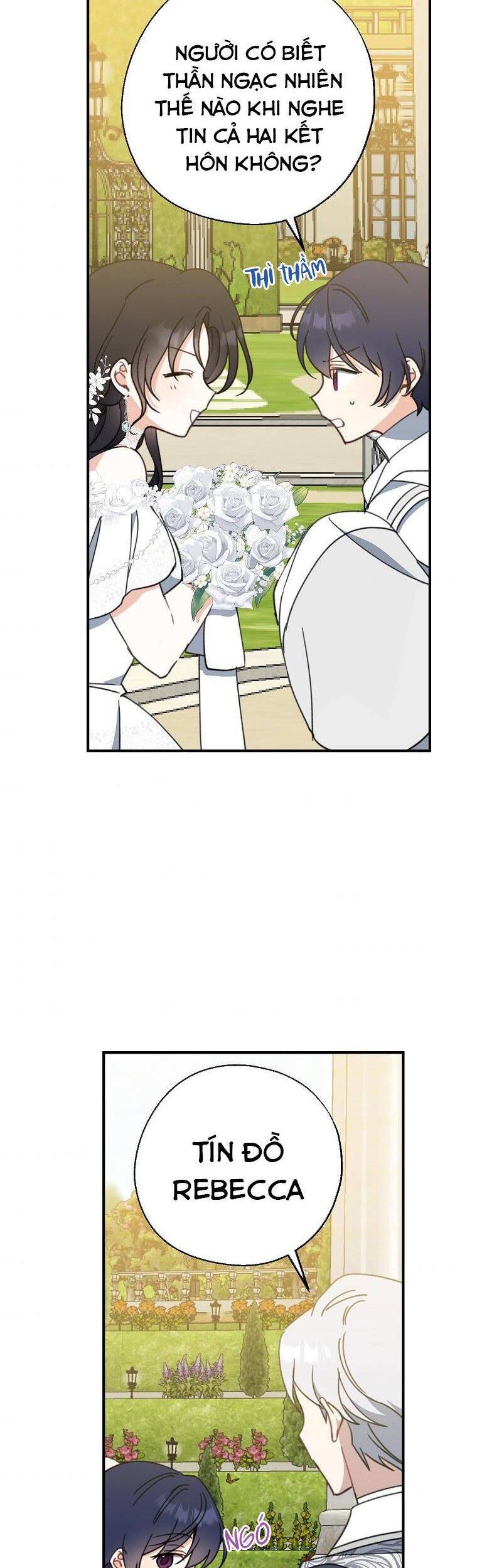 Trở Thành Con Gái Nhà Tài Phiệt Chap 53 - Next Chap 54