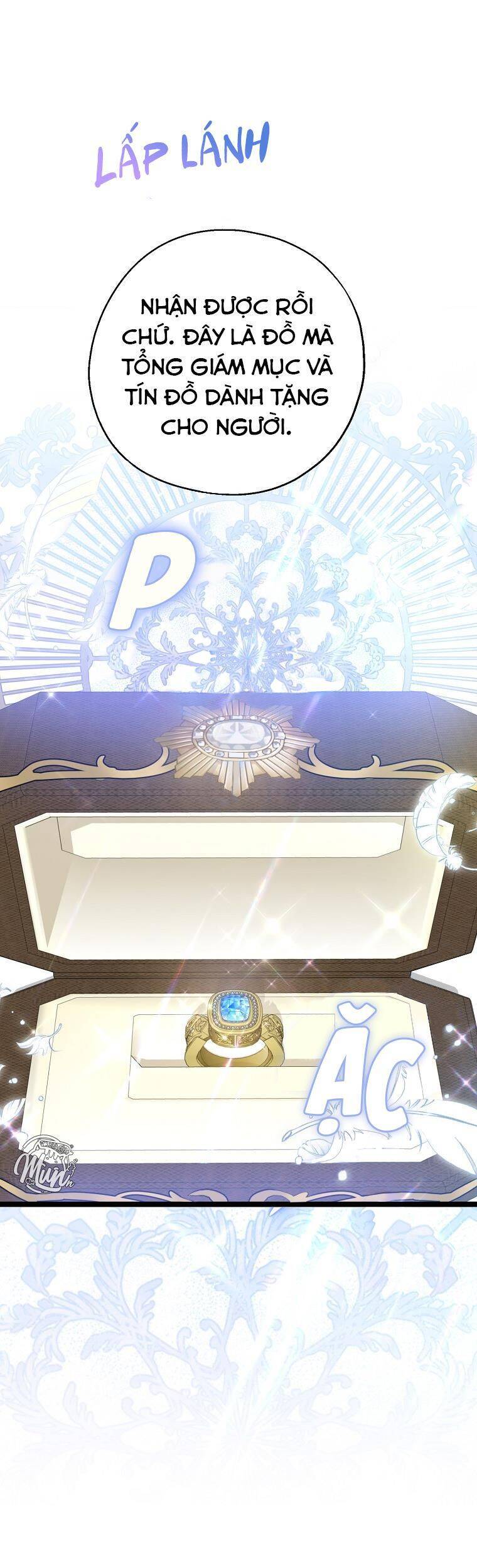 Trở Thành Con Gái Nhà Tài Phiệt Chap 53 - Next Chap 54