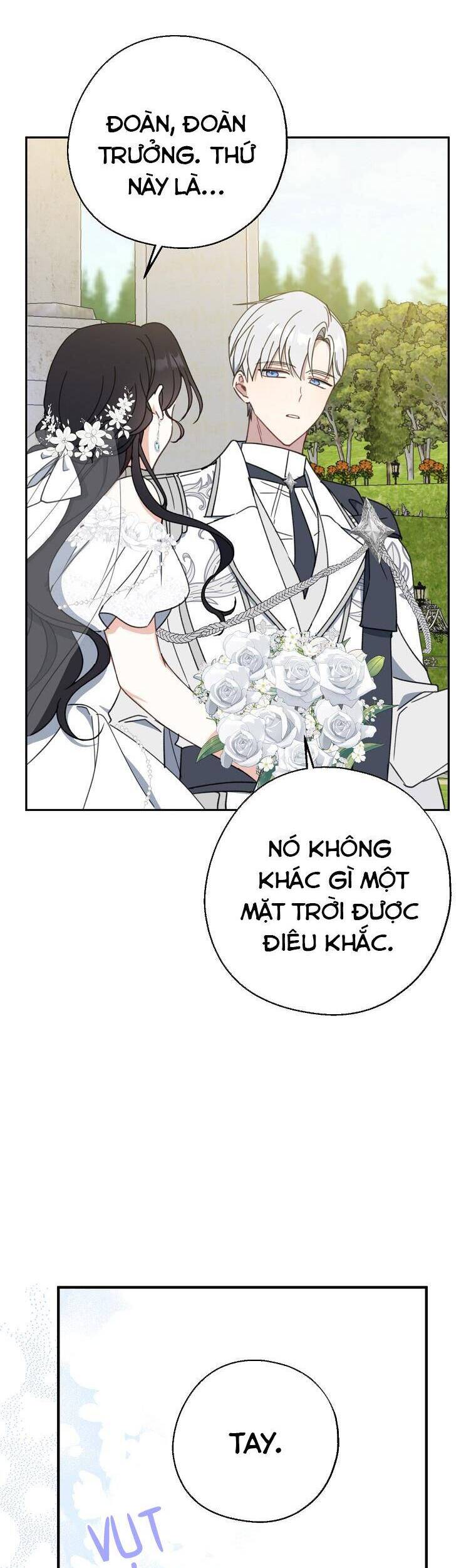 Trở Thành Con Gái Nhà Tài Phiệt Chap 53 - Next Chap 54