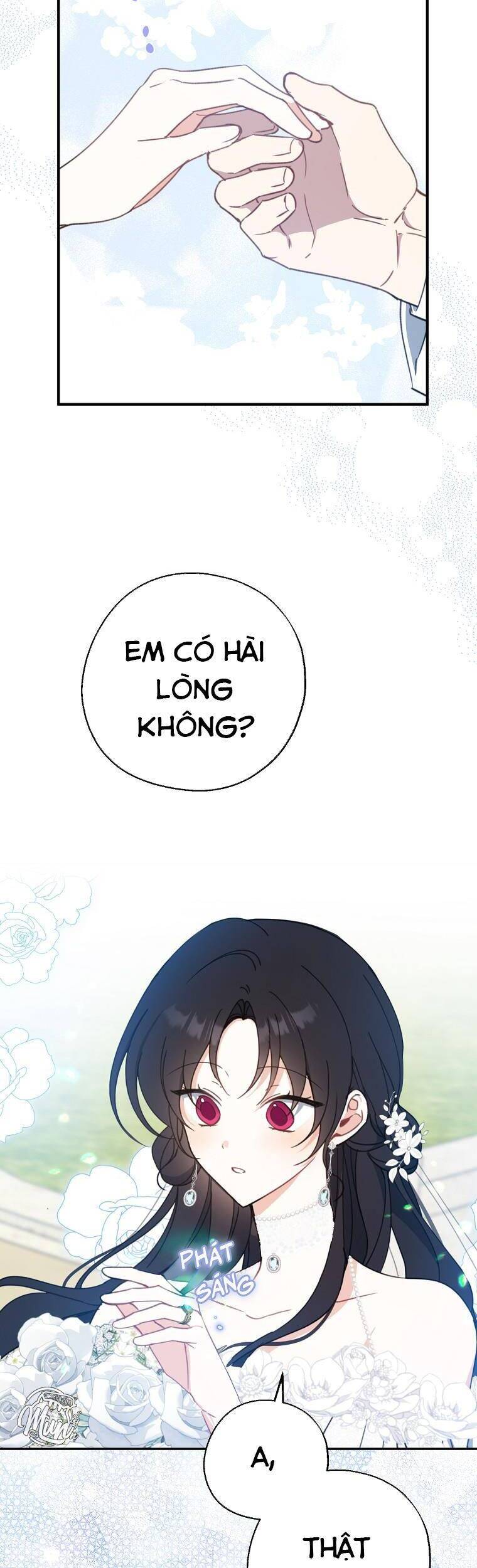 Trở Thành Con Gái Nhà Tài Phiệt Chap 53 - Next Chap 54