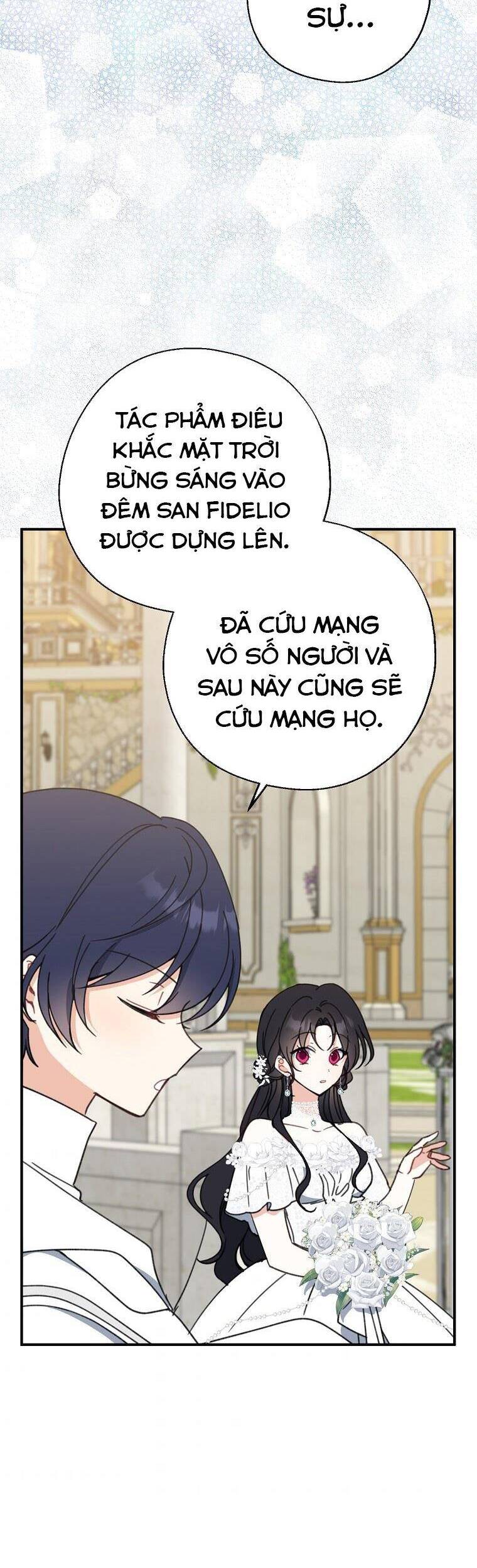 Trở Thành Con Gái Nhà Tài Phiệt Chap 53 - Next Chap 54