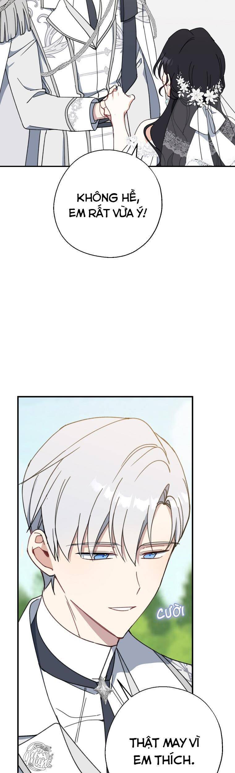 Trở Thành Con Gái Nhà Tài Phiệt Chap 53 - Next Chap 54