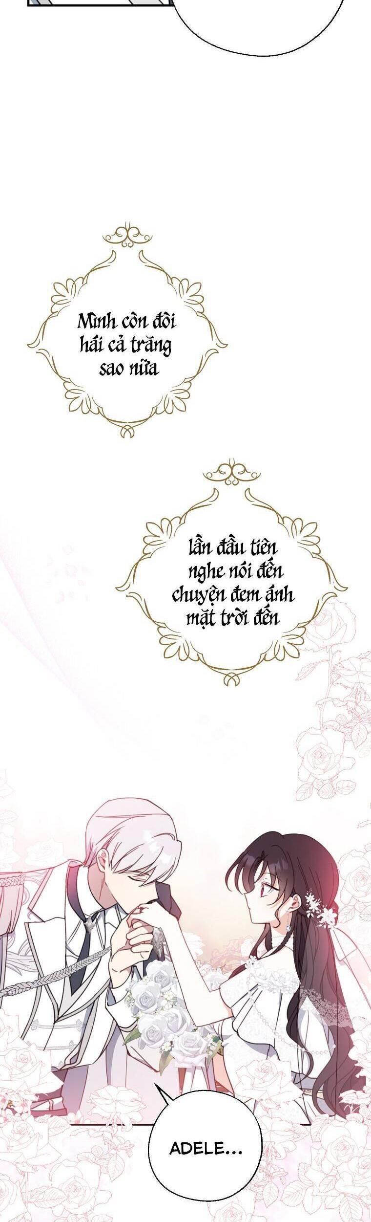 Trở Thành Con Gái Nhà Tài Phiệt Chap 53 - Next Chap 54