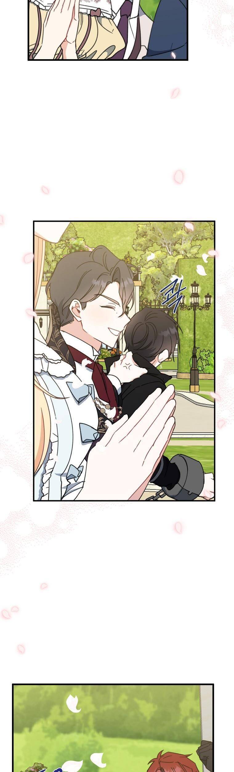 Trở Thành Con Gái Nhà Tài Phiệt Chap 53 - Next Chap 54