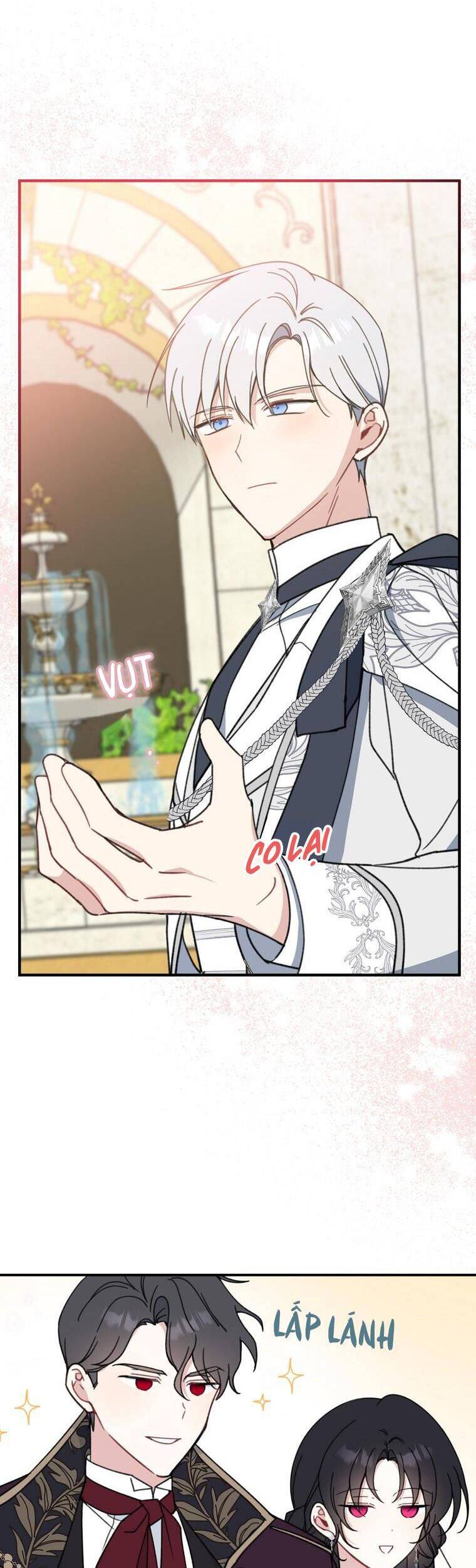 Trở Thành Con Gái Nhà Tài Phiệt Chap 53 - Next Chap 54