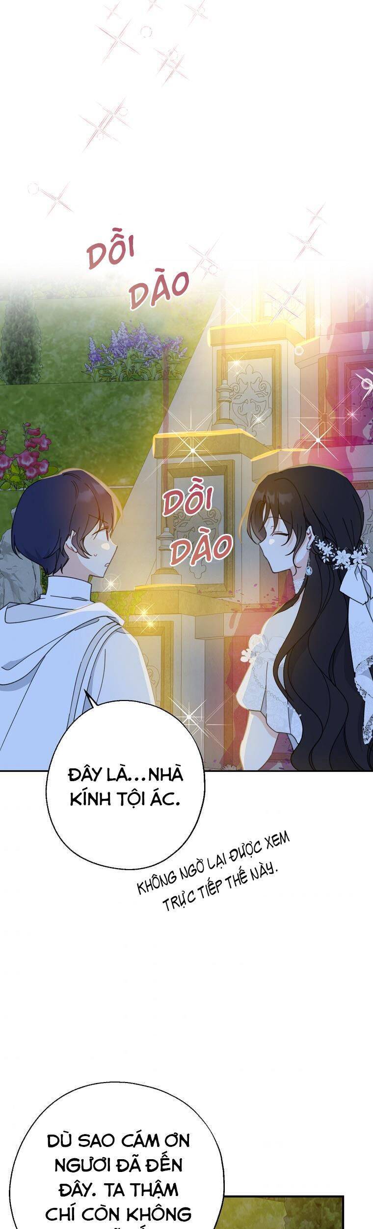 Trở Thành Con Gái Nhà Tài Phiệt Chap 54 - Next Chap 55