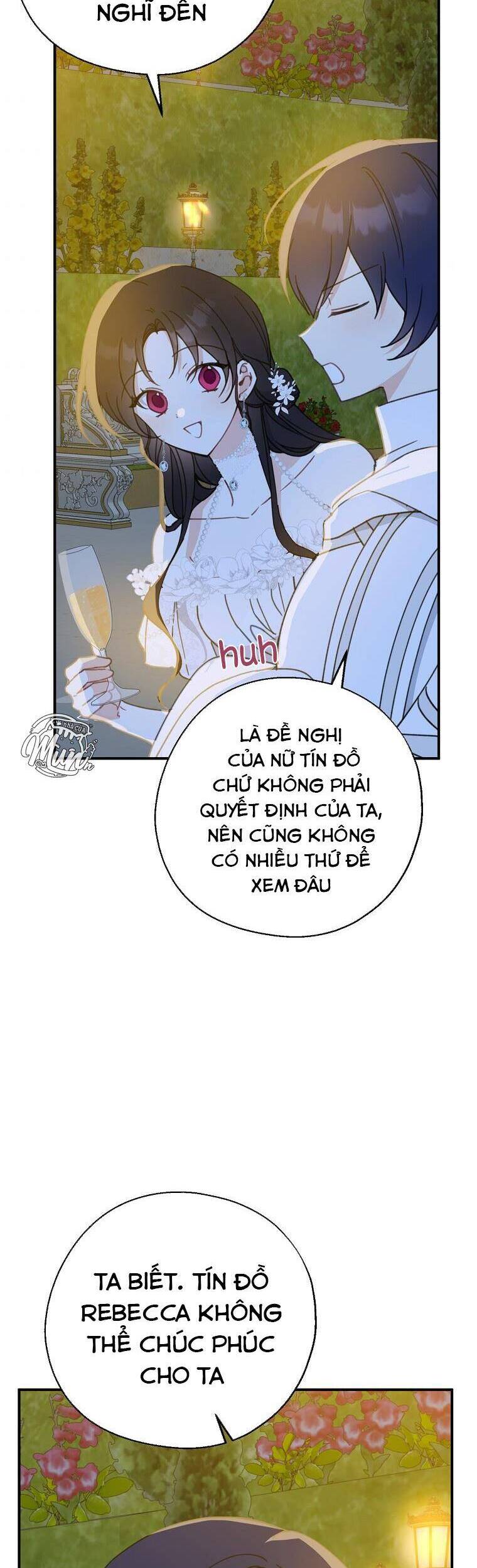 Trở Thành Con Gái Nhà Tài Phiệt Chap 54 - Next Chap 55