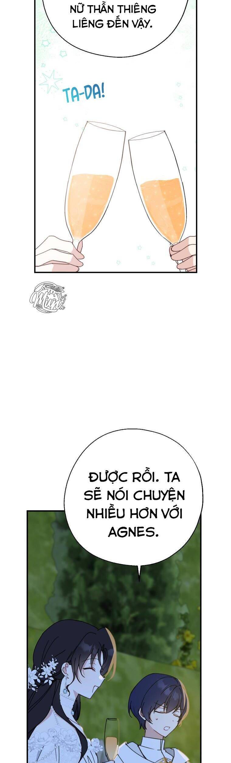 Trở Thành Con Gái Nhà Tài Phiệt Chap 54 - Next Chap 55