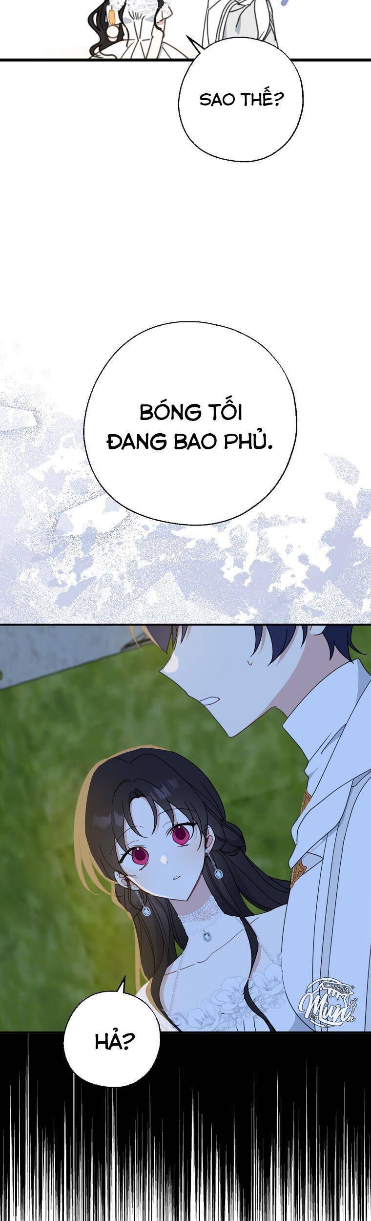 Trở Thành Con Gái Nhà Tài Phiệt Chap 54 - Next Chap 55