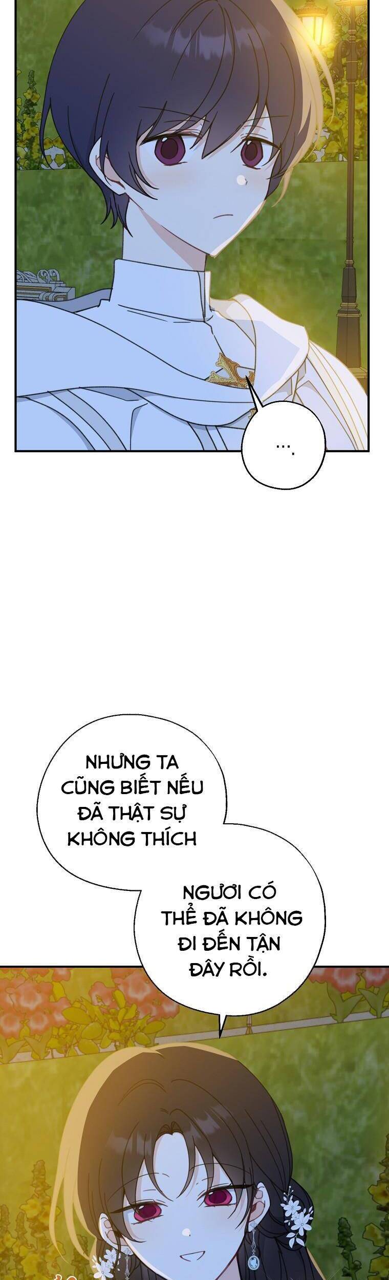 Trở Thành Con Gái Nhà Tài Phiệt Chap 54 - Next Chap 55