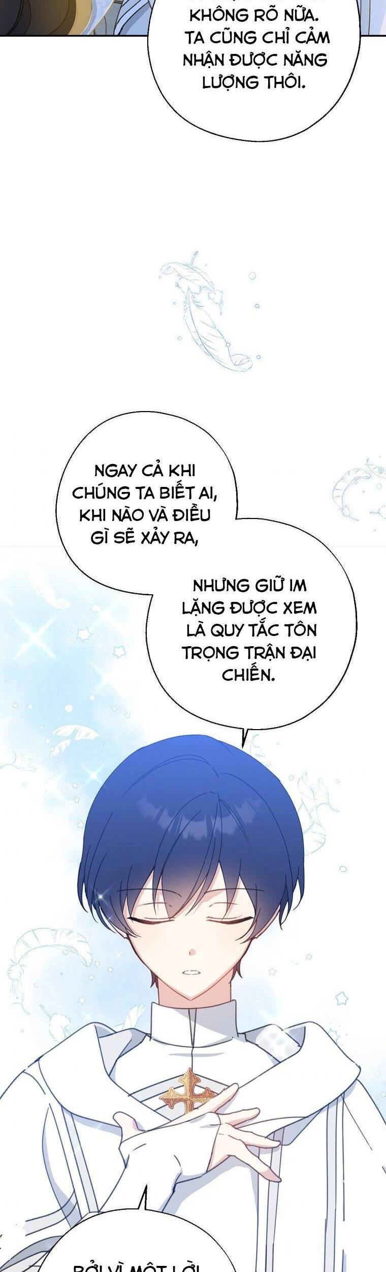 Trở Thành Con Gái Nhà Tài Phiệt Chap 54 - Next Chap 55