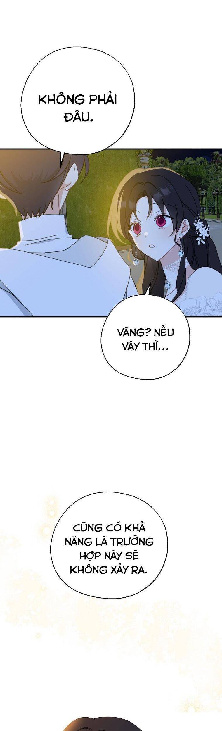 Trở Thành Con Gái Nhà Tài Phiệt Chap 54 - Next Chap 55