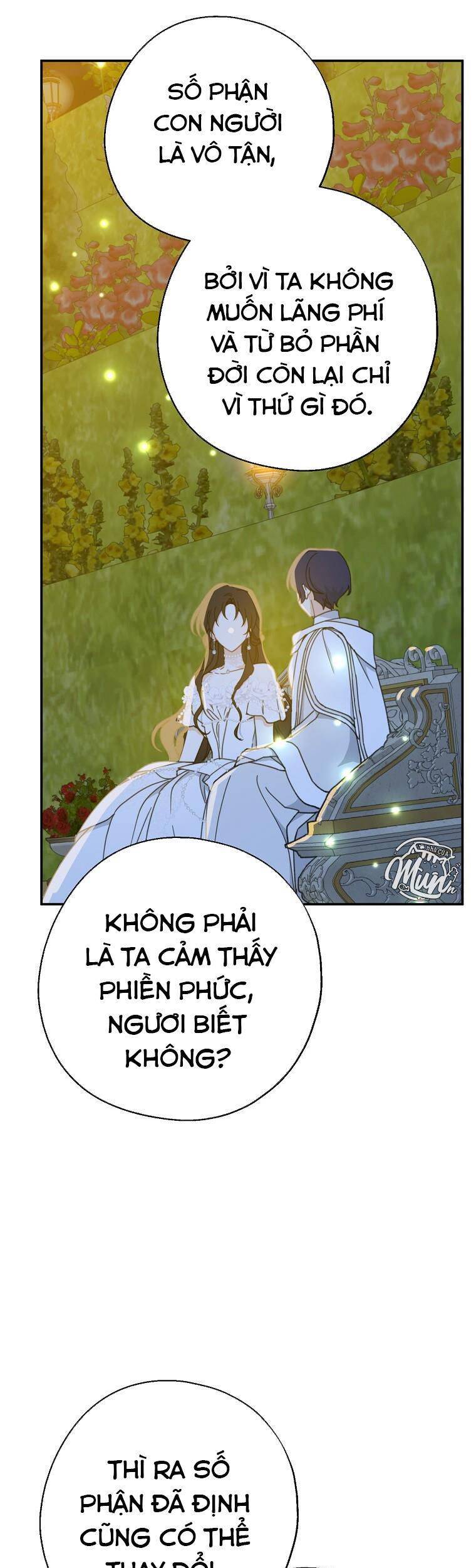Trở Thành Con Gái Nhà Tài Phiệt Chap 54 - Next Chap 55