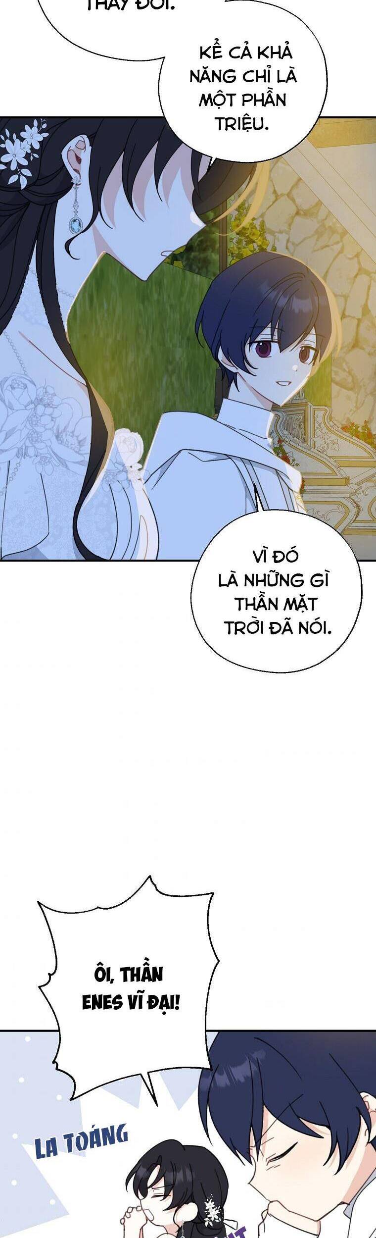 Trở Thành Con Gái Nhà Tài Phiệt Chap 54 - Next Chap 55