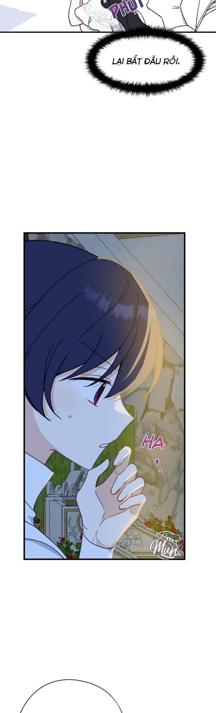 Trở Thành Con Gái Nhà Tài Phiệt Chap 54 - Next Chap 55