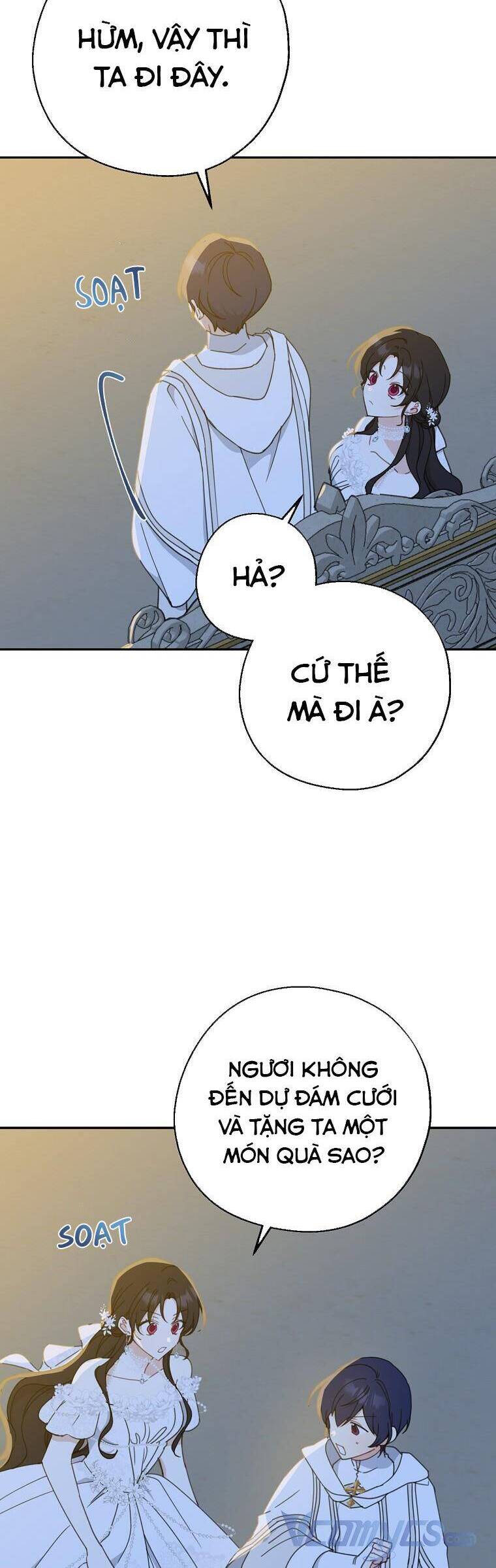 Trở Thành Con Gái Nhà Tài Phiệt Chap 54 - Next Chap 55