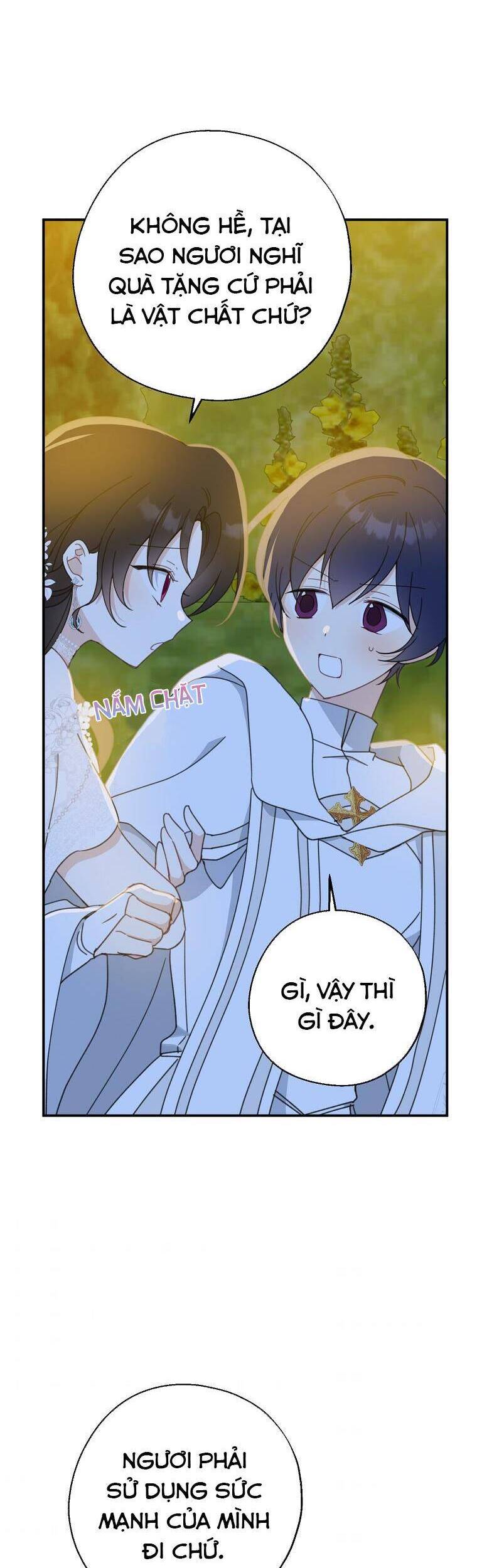 Trở Thành Con Gái Nhà Tài Phiệt Chap 54 - Next Chap 55