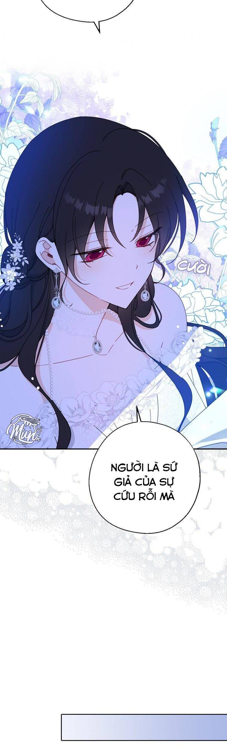 Trở Thành Con Gái Nhà Tài Phiệt Chap 54 - Next Chap 55