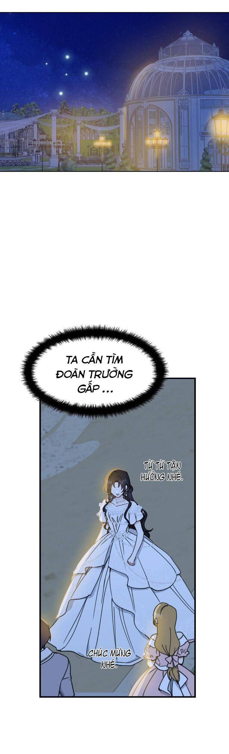Trở Thành Con Gái Nhà Tài Phiệt Chap 54 - Next Chap 55