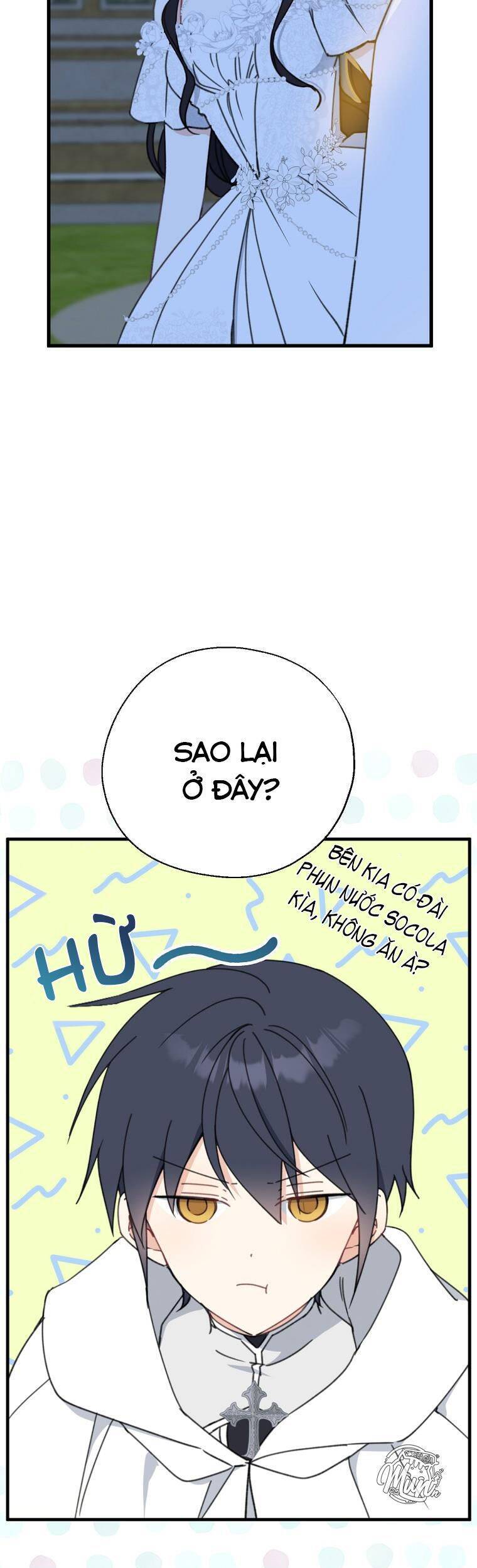 Trở Thành Con Gái Nhà Tài Phiệt Chap 54 - Next Chap 55