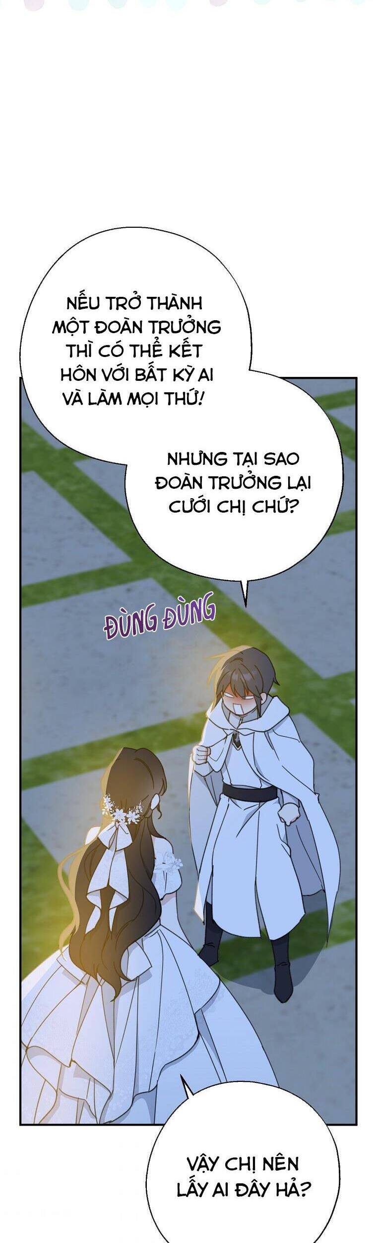 Trở Thành Con Gái Nhà Tài Phiệt Chap 54 - Next Chap 55