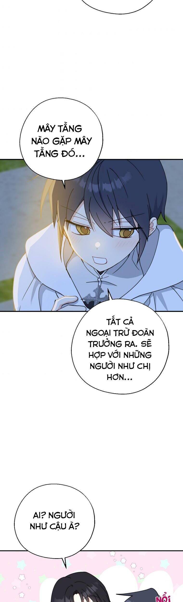 Trở Thành Con Gái Nhà Tài Phiệt Chap 54 - Next Chap 55