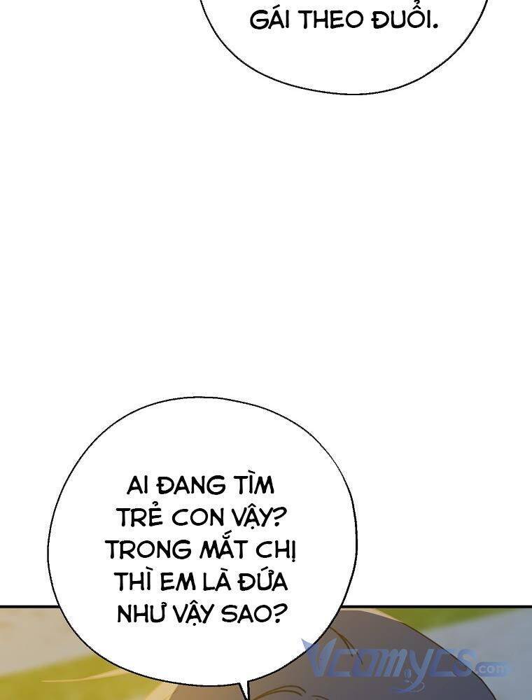 Trở Thành Con Gái Nhà Tài Phiệt Chap 54 - Next Chap 55