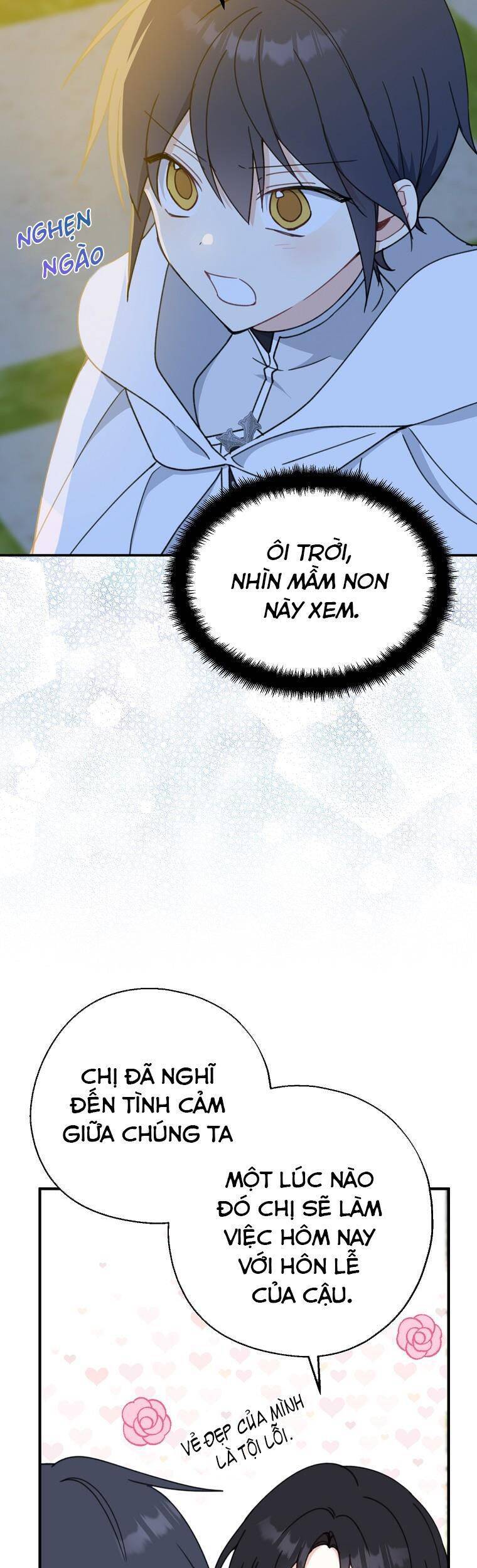Trở Thành Con Gái Nhà Tài Phiệt Chap 54 - Next Chap 55