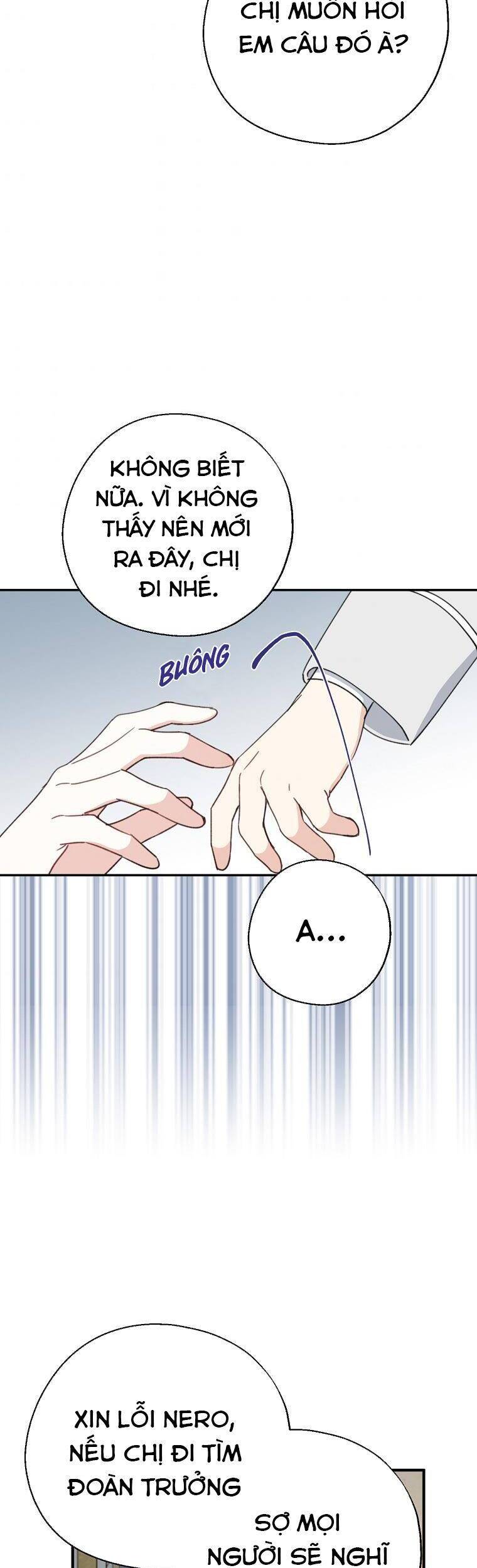 Trở Thành Con Gái Nhà Tài Phiệt Chap 54 - Next Chap 55