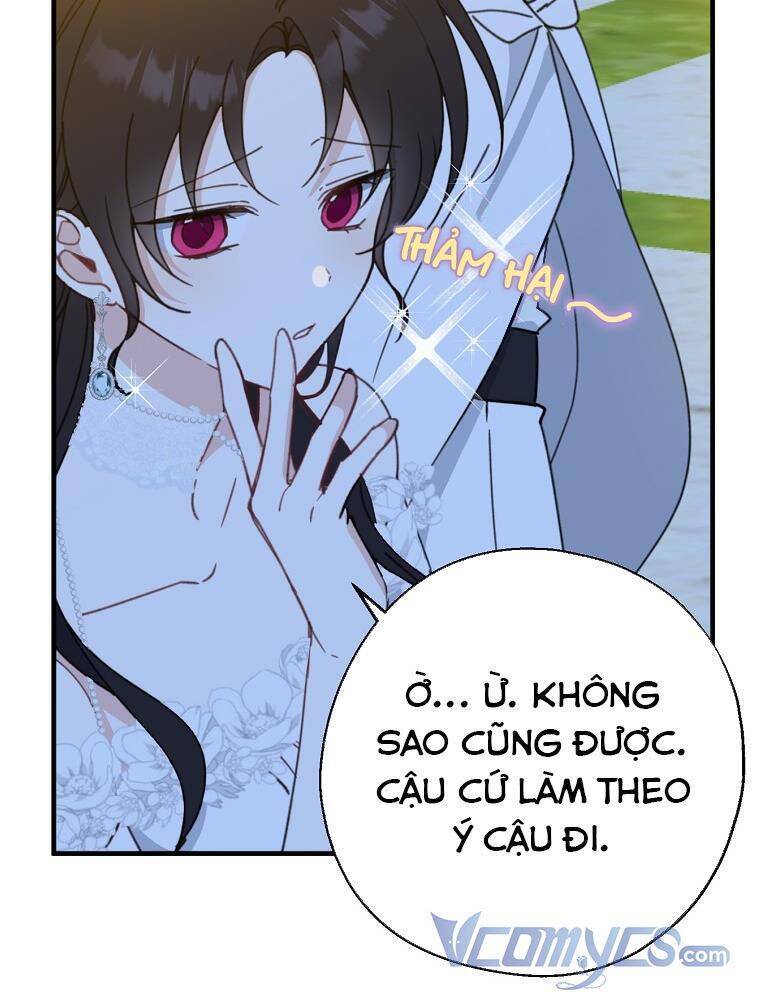 Trở Thành Con Gái Nhà Tài Phiệt Chap 54 - Next Chap 55