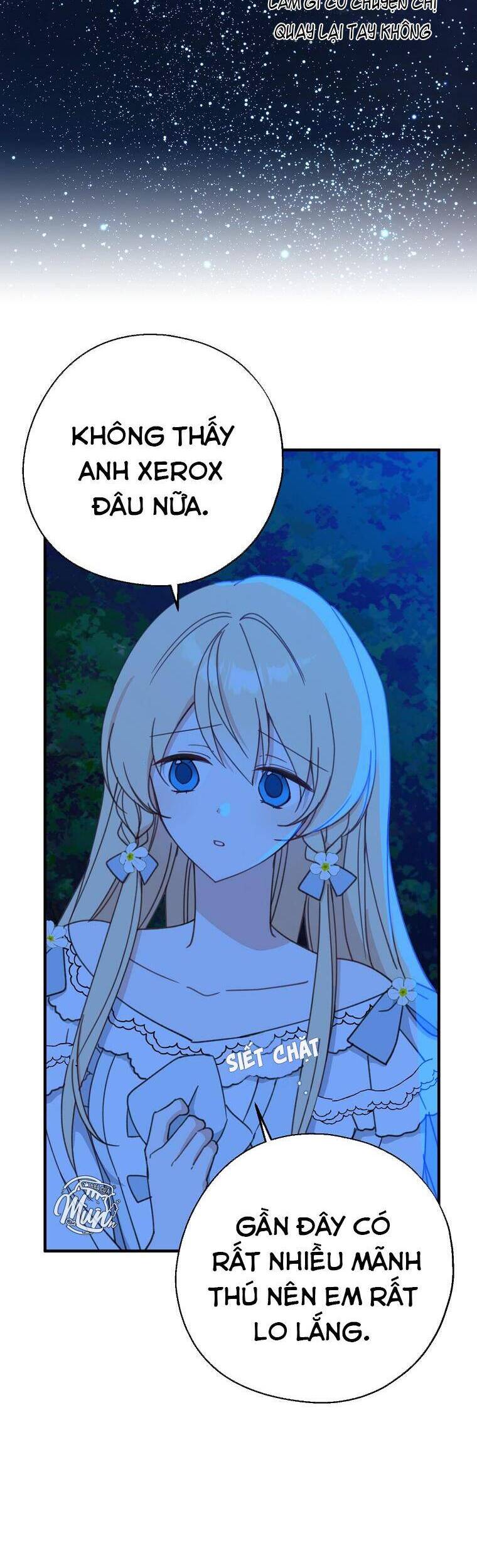 Trở Thành Con Gái Nhà Tài Phiệt Chap 54 - Next Chap 55