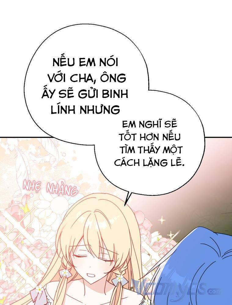 Trở Thành Con Gái Nhà Tài Phiệt Chap 54 - Next Chap 55