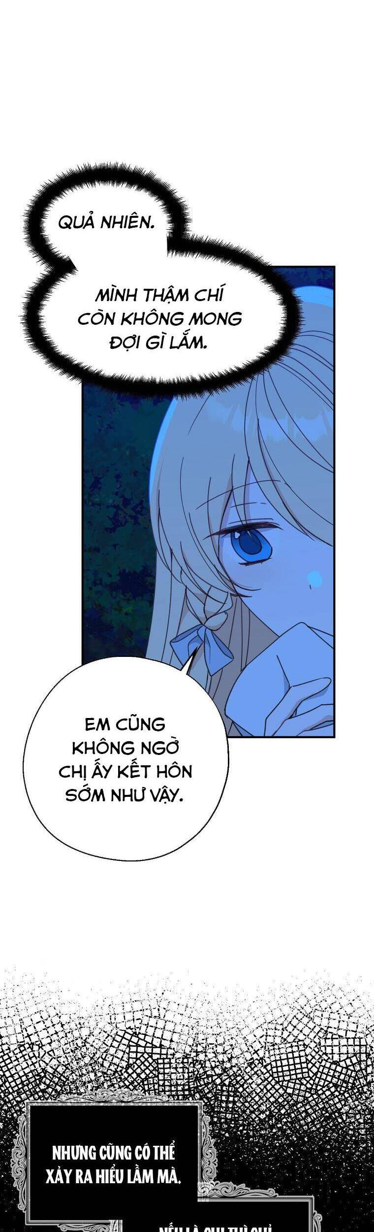 Trở Thành Con Gái Nhà Tài Phiệt Chap 54 - Next Chap 55