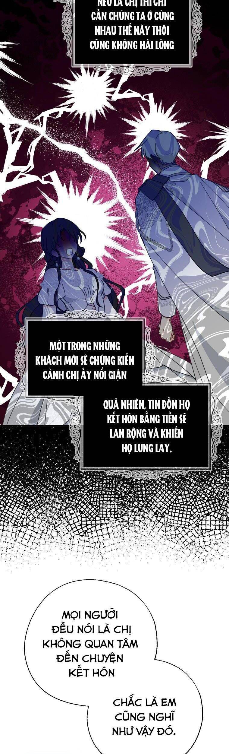Trở Thành Con Gái Nhà Tài Phiệt Chap 54 - Next Chap 55