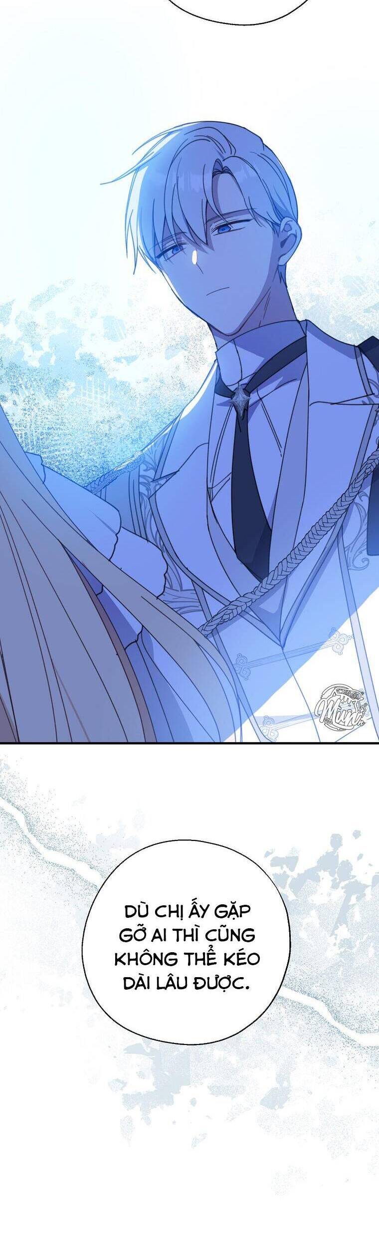 Trở Thành Con Gái Nhà Tài Phiệt Chap 54 - Next Chap 55