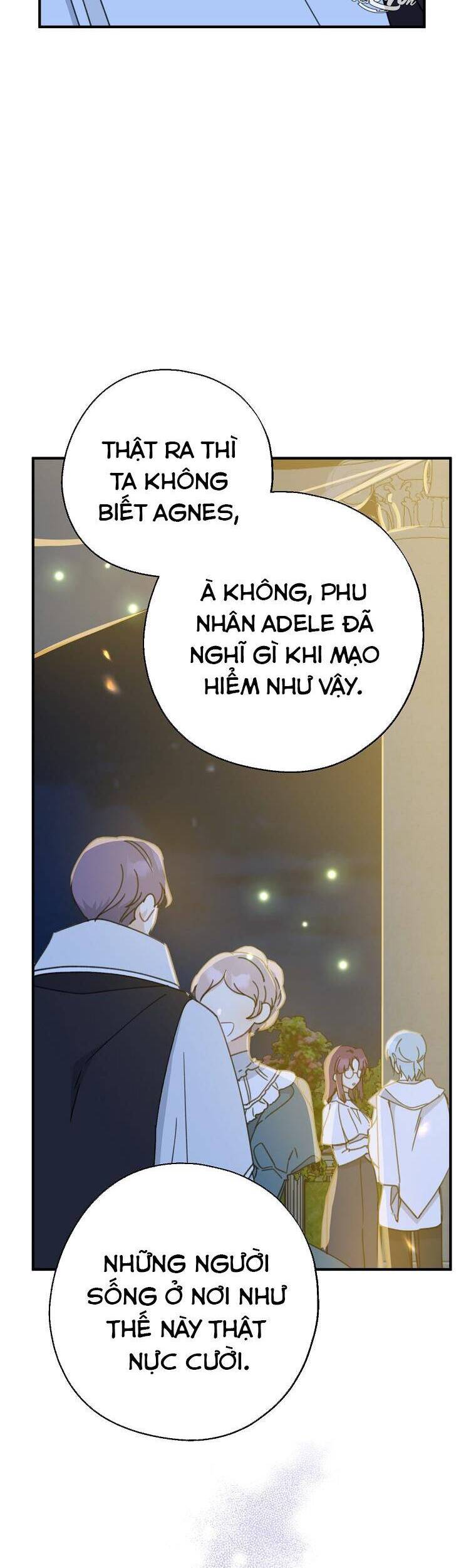Trở Thành Con Gái Nhà Tài Phiệt Chap 54 - Next Chap 55