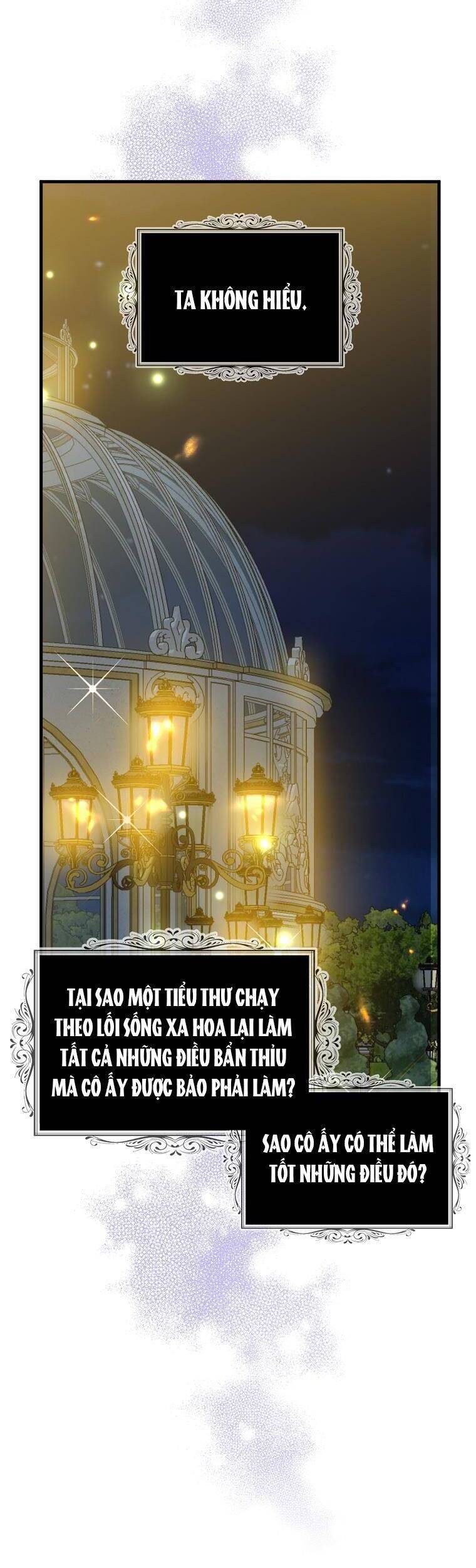 Trở Thành Con Gái Nhà Tài Phiệt Chap 54 - Next Chap 55